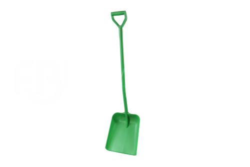 FBK One Piece Large Shovel 1330X 330X380 mm