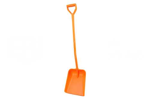 FBK One Piece Large Shovel 1330X 330X380 mm