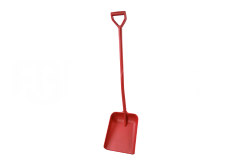 FBK One Piece Large Shovel 1330X 330X380 mm