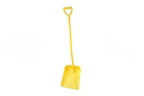 FBK One Piece Large Shovel 1330X 330X380 mm