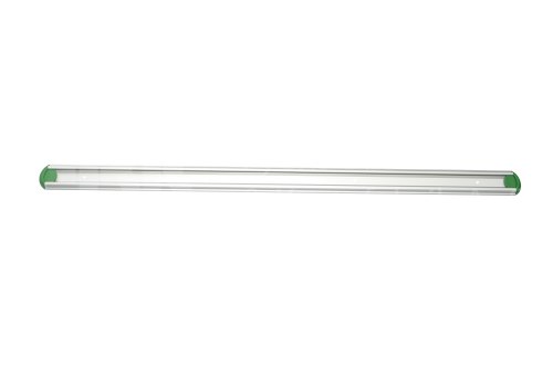 FBK Aluminium Wall Rail 900mm