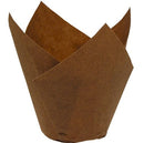 Muffin Cases 200 pk 160 x 160 x 50mm