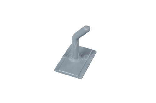 FBK Holder Hooks for Aluminium Hanging Rail
