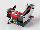 F. DICK SM-130 Wet Belt Knife Sharpener