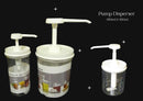 Pump Disperser 950ml