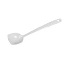 Melamine Spoon 240mm Medium (WHITE OR BLACK)