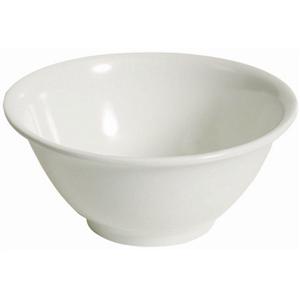 Dalebrook Melamine Valencia Bowl 1.8Ltr WHITE