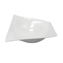 Dalebrook Melamine Mezzo Dish w/sf 1.5L 230x230x100 WHITE