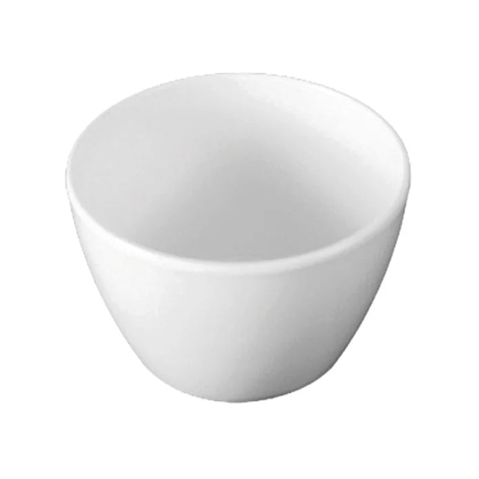 Dalebrook Melamine Tub 300ml WHITE