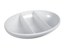 Dalebrook 3 Section Melamine Bowl