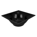 Dalebrook Large Zest Bowl 265 x 265 x 100mm BLACK