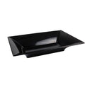 Dalebrook Black Melamine Essence Bowl 375x250x70mm