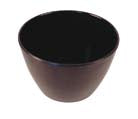 Dalebrook Melamine Tub 300ml BLACK