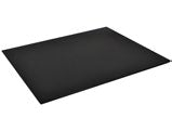 Dalebrook Black 1/2 size Melamine Platter