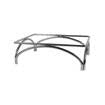 Dalebrook 3 Tier Wire Stand 314 x 249 x100mm