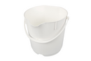FBK 15lt Bucket (See SKU: S80111 for Lid)