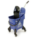 Heavy Duty Mop Bucket & Wringer 31L Combo