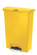 Step - on Bin 90L