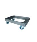 Dolly to suit 600 x 400 Container (Grey/Blue/Red)