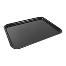 Dalebrook Black San Essential Tray (450x350x25mm)
