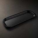 Dalebrook Black San Essential Tray (380x150x 25mm)