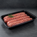 Dalebrook Black San Essential Dish (400x300x50mm)