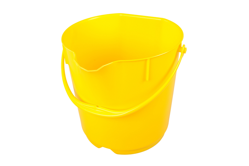 FBK 15lt Bucket (See SKU: S80111 for Lid)