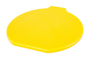 FBK 15lt Bucket Lid (See Sku: S80101 for Bucket)