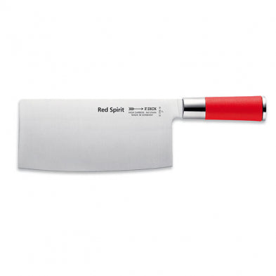 DICK Red Spirit Chinese Chef's Chopping Knife 7 Inch