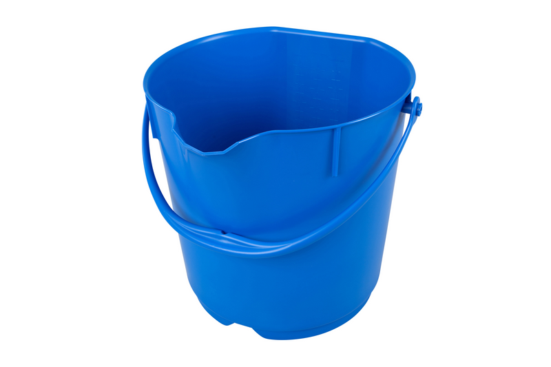 FBK 15lt Bucket (See SKU: S80111 for Lid)