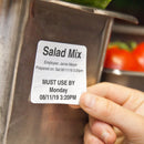 Date Code Genie Auto Labelling System