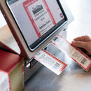 Date Code Genie Auto Labelling System