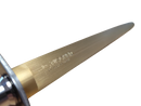 Fischer Sharpening steel Titanium II 12 Inch