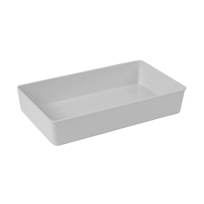 Dalebrook Melamine Insert for Crock 6312 White 1.2 ltr