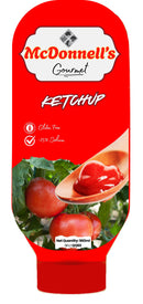 McDonnells Gourmet Ketchup (Box of 6 x 960ml)