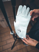 Oven Gloves with Thumb 25cm cuff 500 degrees