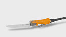 EFA 805 Compressed air cutting knife (Ideal for Fish)