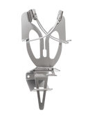 Stainless Steel Rapid Steel Knife Sharpener