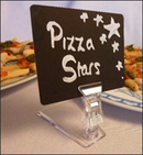 Swivel Ticket Holder (10 Pack)