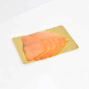 Gold Backing Board 150 x 210mm (200 Pack)