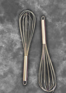 Whisk Stainless Steel (30cm)