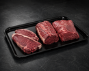 Dalebrook Black San Essential Tray (450x350x25mm)