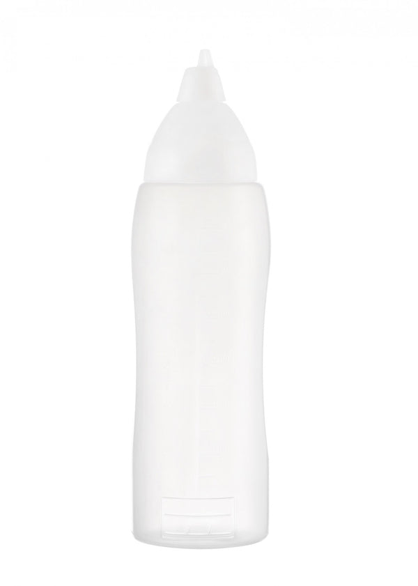 Squeeze Bottle Small