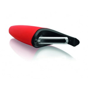 Serrated Blade Peeler