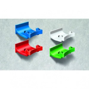 FBK Wall Rail Hanger 28 40mm wide Clip