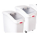 Ingredient Bin System