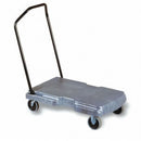 Triple Catering Trolley