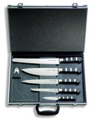 Dick 1905 Chefs Set (5 Knife Set)