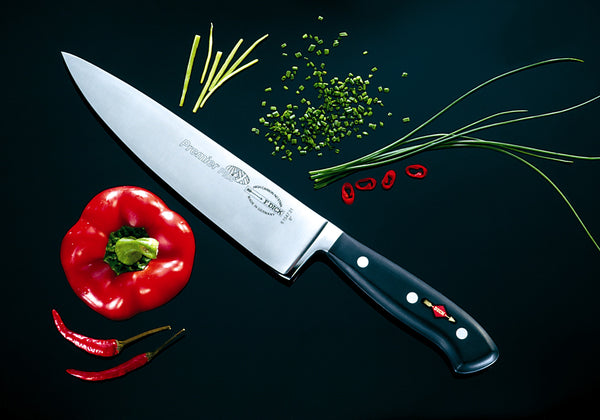 Premier Plus Chefs Knife - 8"