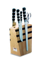 Dick 1905 Magnetic Knife Block Set (5 Knife Set)